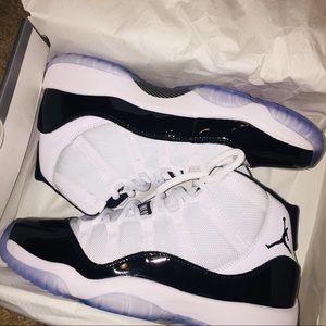 jordan retro 11 concords 2018